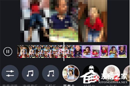 抖音九宮格節奏卡點怎么制作？趣推幫你輕松搞定