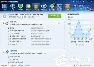 QQ怎么老是掉線？QQ自動掉線的原因及解決方法