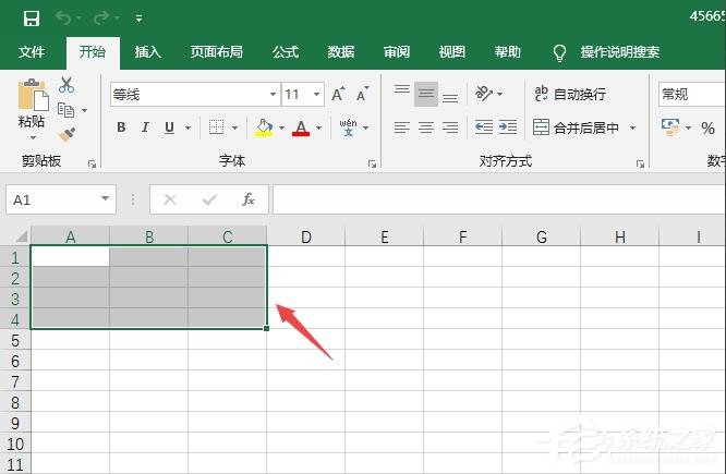 Excel2019怎么設置條件格式？設置條件格式的操作步驟