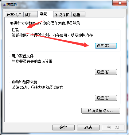 Win7字體顯示模糊怎么辦？Win7字體模糊的解決辦法
