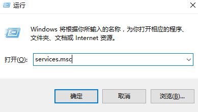 Win10的搜索框搜不到東西怎么辦？