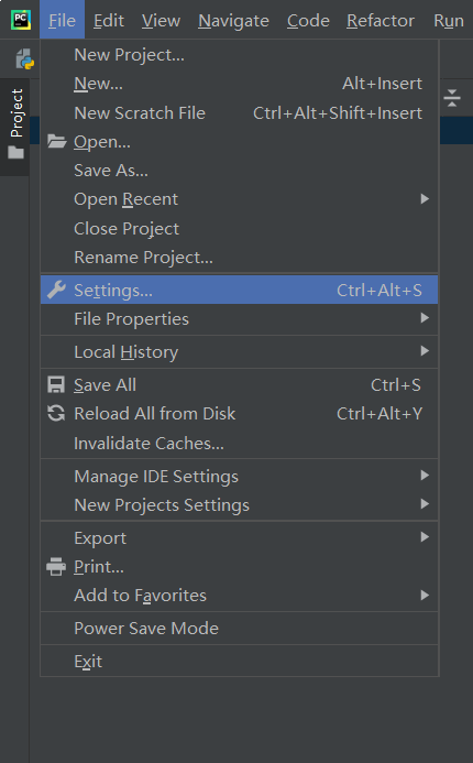 如何在Win10的環(huán)境下配置pycharm的anaconda環(huán)境？