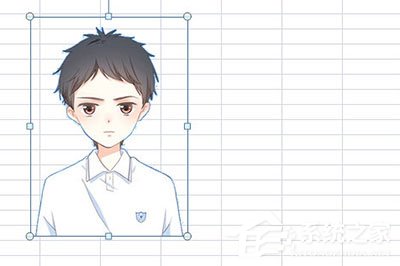 Excel怎么更換照片背景顏色？Excel更換照片背景顏色的方法