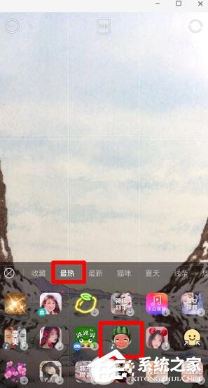 抖音西瓜頭吐西瓜籽如何拍攝？抖音西瓜頭吐西瓜籽的拍攝方法