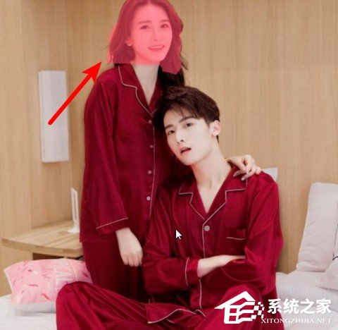 抖音情侶牽狗圖片怎么弄？抖音情侶牽狗圖片制作方法