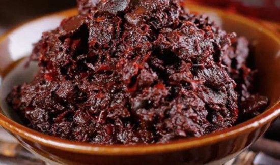 郫縣豆瓣醬和豆瓣醬的區別