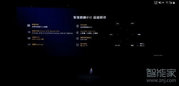 華為nova5微信視頻美顏開(kāi)啟