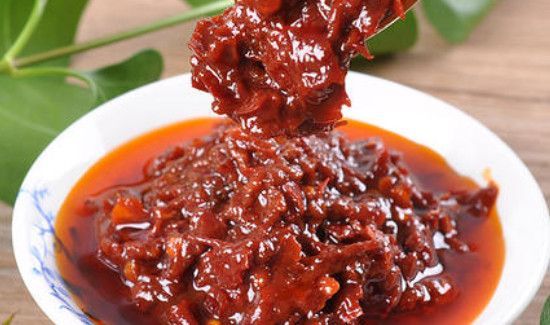 甜面醬和豆瓣醬的區別