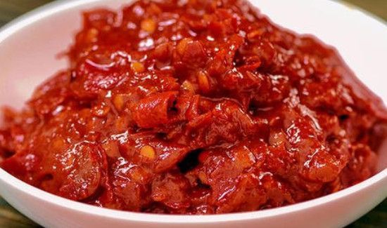 甜面醬和豆瓣醬的區別