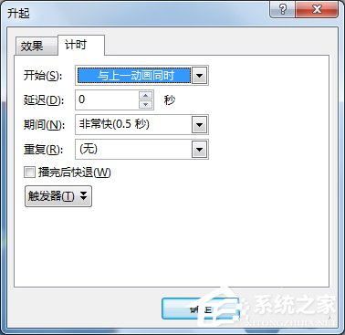 PPT如何制作開場動畫？PPT制作開場動畫的方法步驟