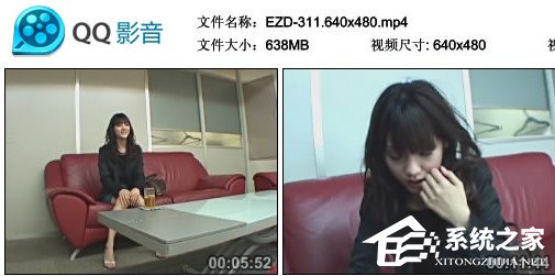 QQ影音怎么壓縮視頻文件？QQ影音壓縮視頻文件的方法