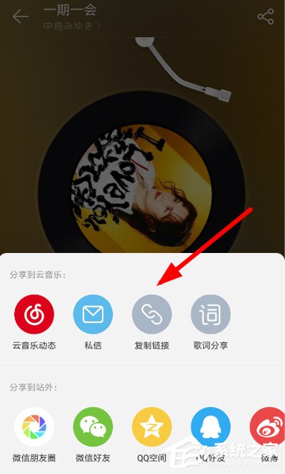 Via瀏覽器如何下載網易云付費音樂？Via瀏覽器下載網易云付費音樂的方法