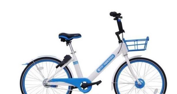 哈羅單車鎖不上怎么辦，更加詳細解決辦法！