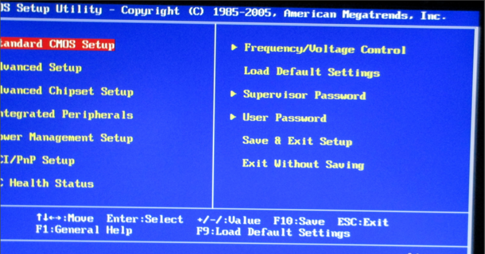 Win7旗艦版電腦開(kāi)機(jī)自動(dòng)斷電怎么回事？