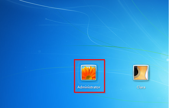 Win7系統(tǒng)怎么快速破解電腦開機(jī)密碼？win7破解開解密碼方法教程