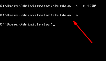 Win7旗艦版系統如何設置定時關機？