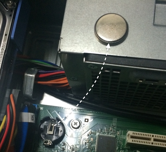 Win7旗艦版電腦開機沒反應怎么回事？