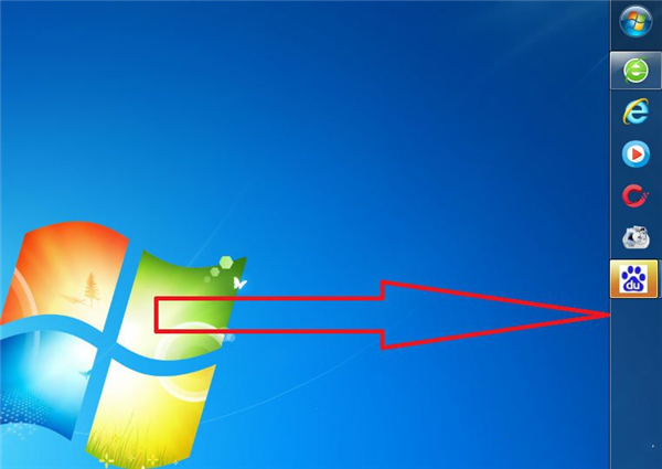 怎么還原Win7系統工具欄？還原Win7系統工具欄方法介紹