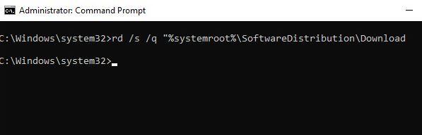 Win10電腦重要更新待處理提示如何取消？