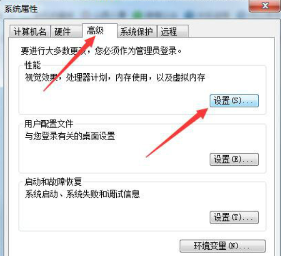 Win7旗艦版系統出現0xc00000e9錯誤信息怎么解決？