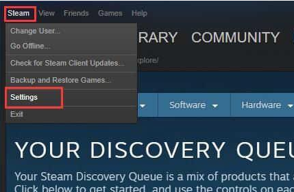 Win10專業版如何修復Steam磁盤寫入錯誤？