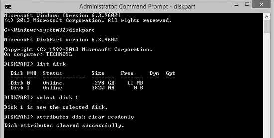 Win10專業版如何修復Steam磁盤寫入錯誤？
