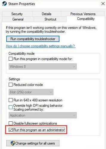 Win10專業版如何修復Steam磁盤寫入錯誤？