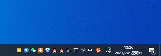 Win 10電腦桌面時鐘圖標不見了該怎么恢復？