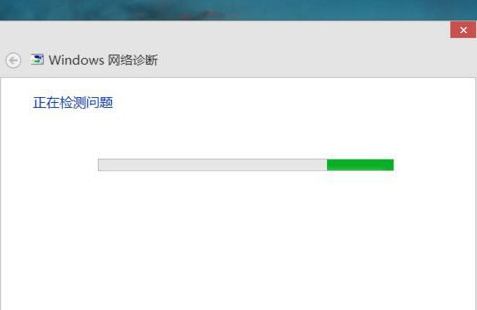 Win8沒有無線網絡無法連接怎么解決？
