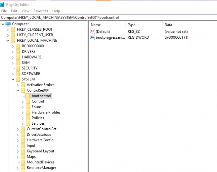 如何提前啟用Win10 21H2全新UI開機動畫？