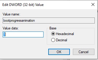 如何提前啟用Win10 21H2全新UI開機動畫？