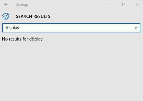 Win10系統(tǒng)搜索無(wú)效怎么辦？
