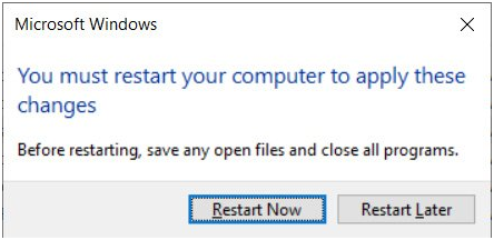 如何卸載Win10 20H2版本，并降級到以前的版本？
