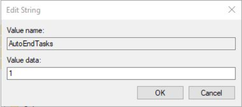 Win10專業(yè)版系統(tǒng)關機提示這個應用阻止你重啟或關機怎么解決？