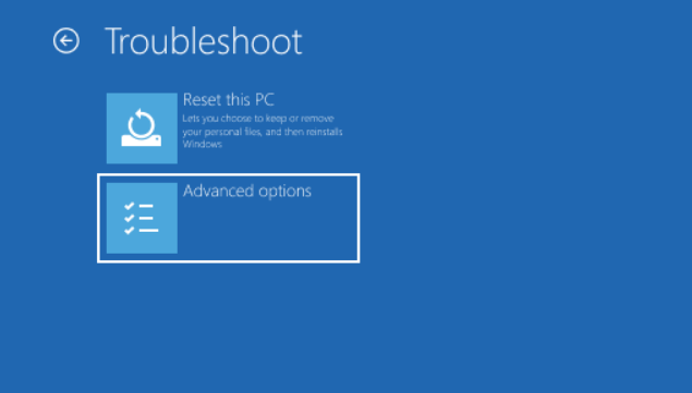 Win10系統在使用過程中出現藍屏錯誤和停止錯誤代碼怎么解決？