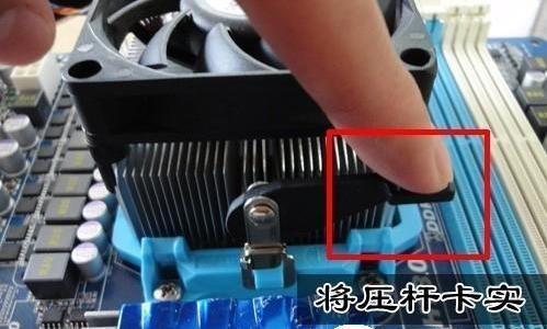 Win10如何安裝AMD的cpu