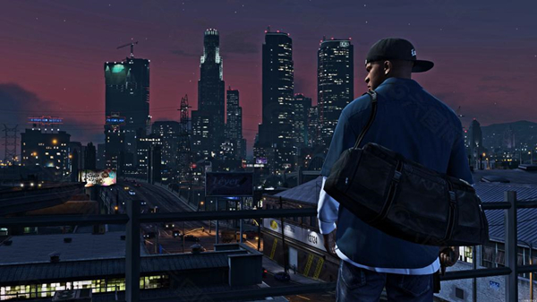 Win10電腦在玩GTA5時(shí)使用鍵盤切出游戲怎么辦？