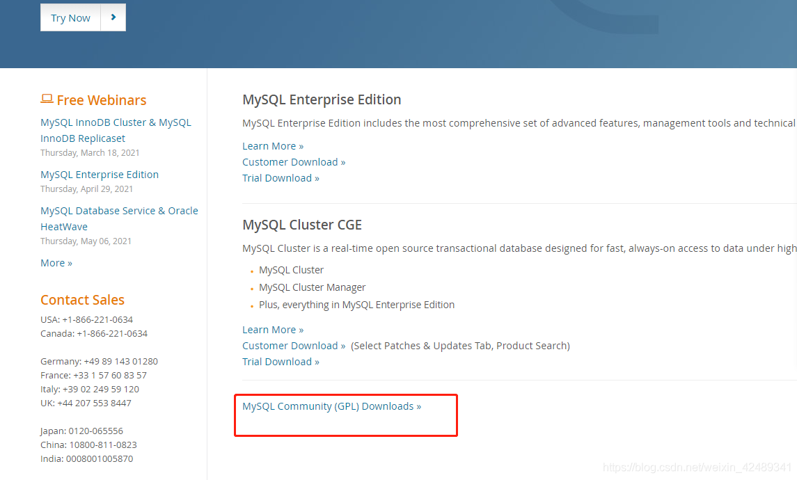 win10下安裝mysql8.0.23 及 “服務(wù)沒有響應(yīng)控制功能”問題解決辦法