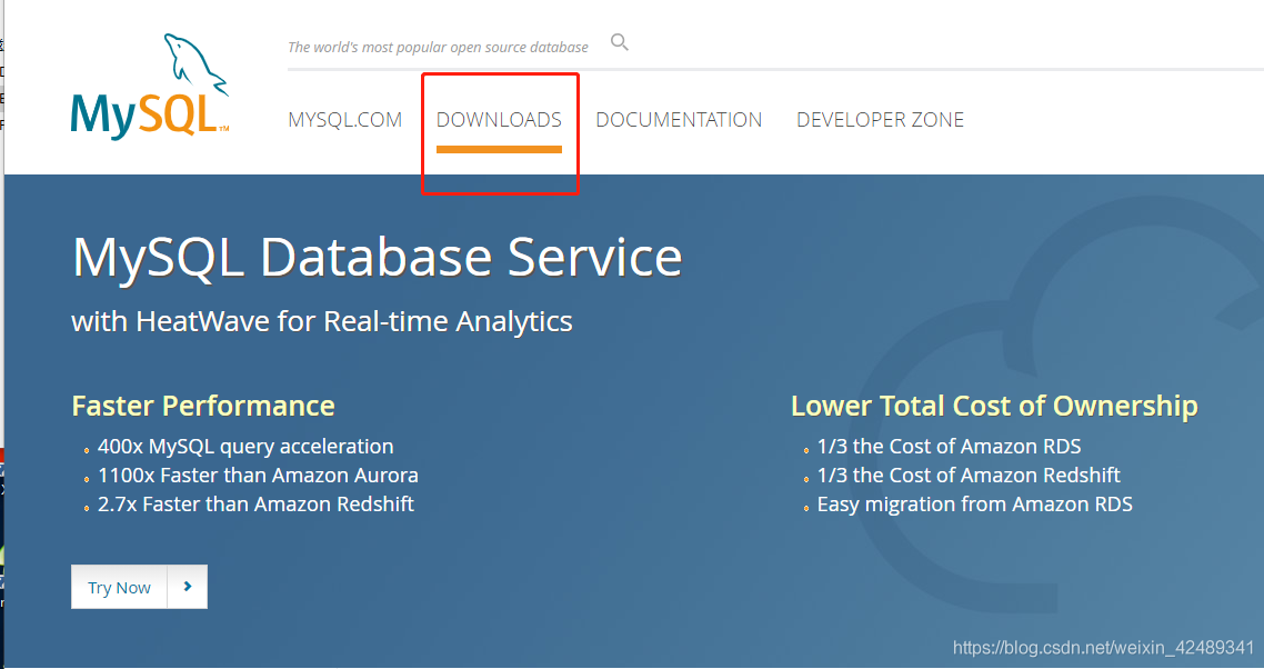 win10下安裝mysql8.0.23 及 “服務(wù)沒有響應(yīng)控制功能”問題解決辦法