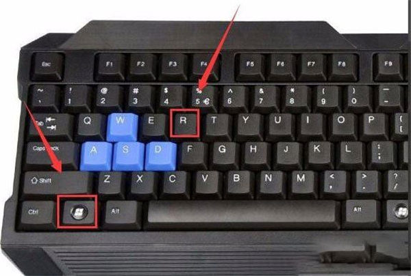 Win10純凈版exe文件打開不了怎么辦？