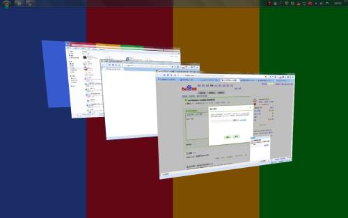 Win10純凈版alt加tab突然不能切換怎么辦？