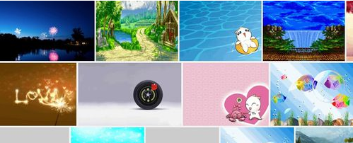 Win7旗艦版怎么設置動態(tài)壁紙