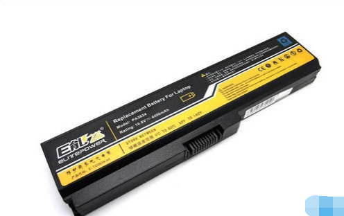 Win7旗艦版如何檢測筆記本電腦電池