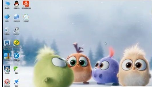 Win7旗艦版怎么設置動態(tài)壁紙