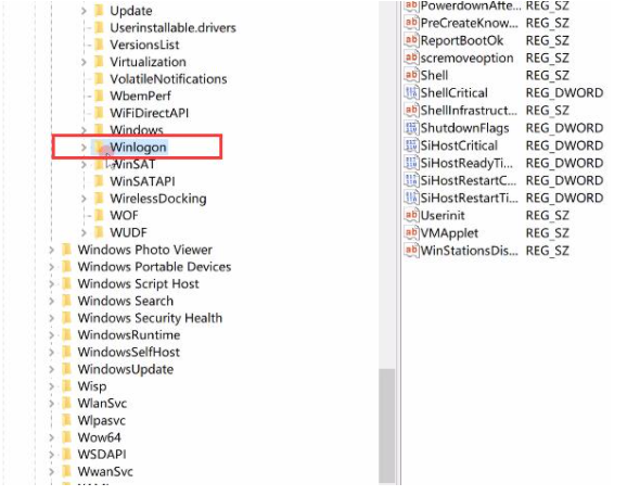 Win10純凈版電腦開機(jī)黑屏有鼠標(biāo)怎么辦？