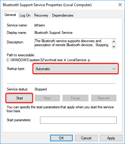 Win10專業(yè)版系統(tǒng)缺少藍(lán)牙怎么辦？