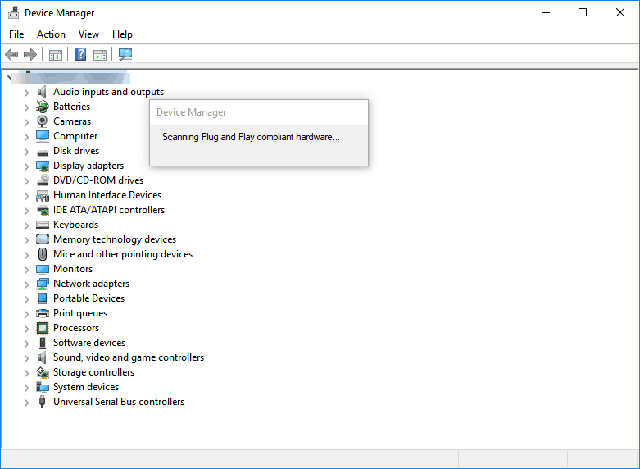 Win10專業(yè)版系統(tǒng)缺少藍(lán)牙怎么辦？