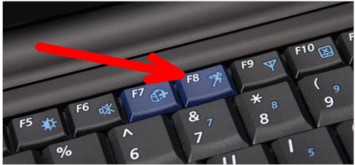 Win7旗艦版電腦開機后不顯示桌面怎么回事？