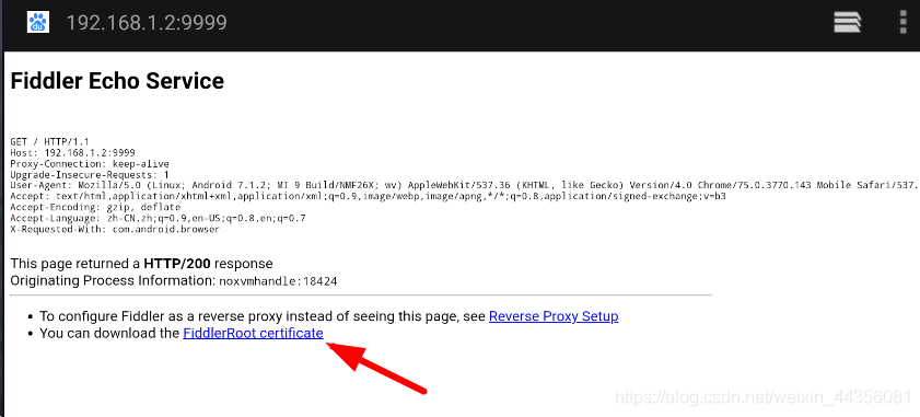 Python爬蟲之App爬蟲視頻下載的實現(xiàn)