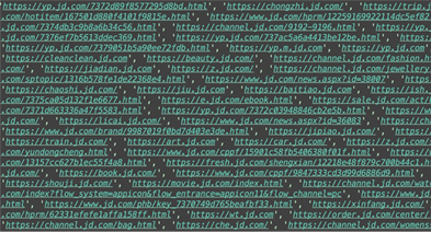 python爬蟲 requests-html的使用